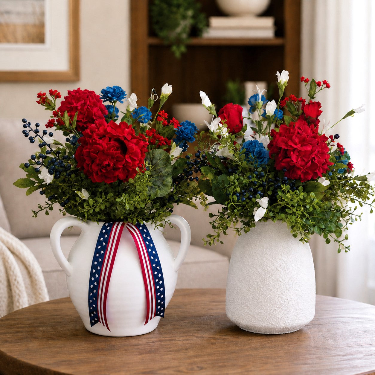 Patriot’s Garden Arrangement I