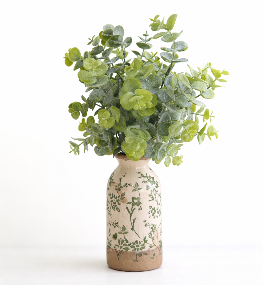 Ashcombe Bud Vase Tall | 7.8"