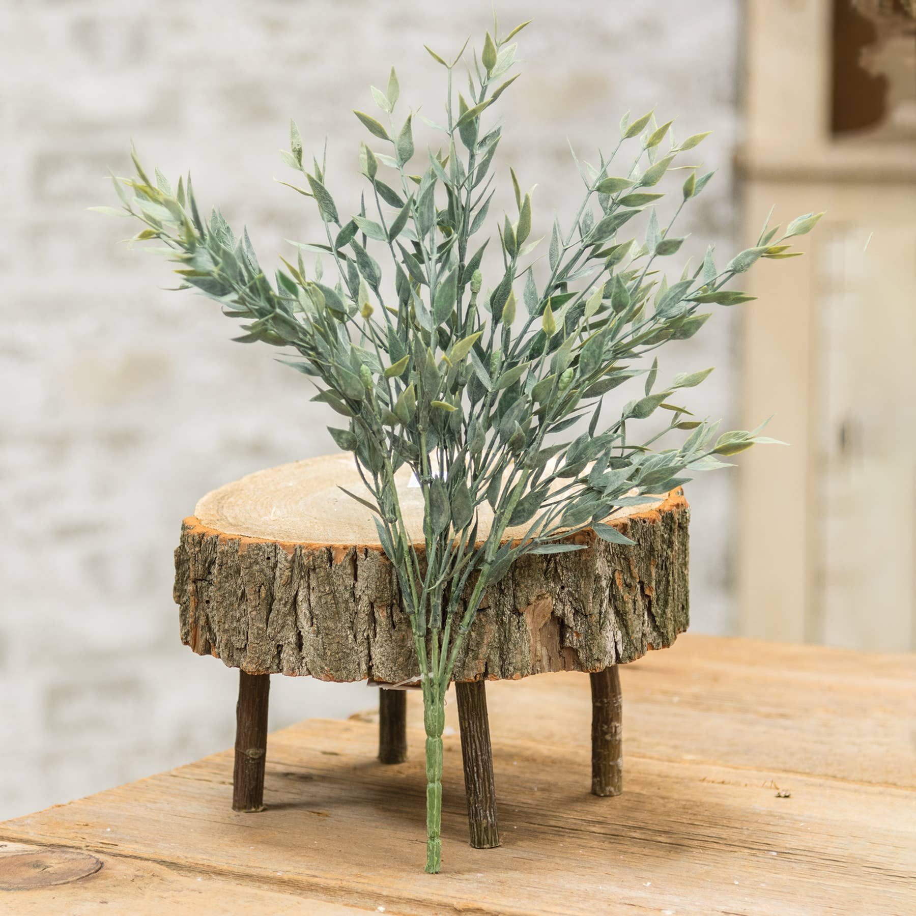 Twilight Ash Pick | 14"