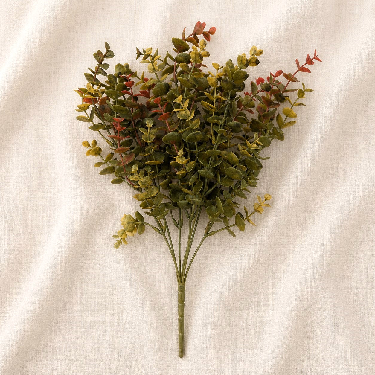 Autumn Eucalyptus Spray | 18"