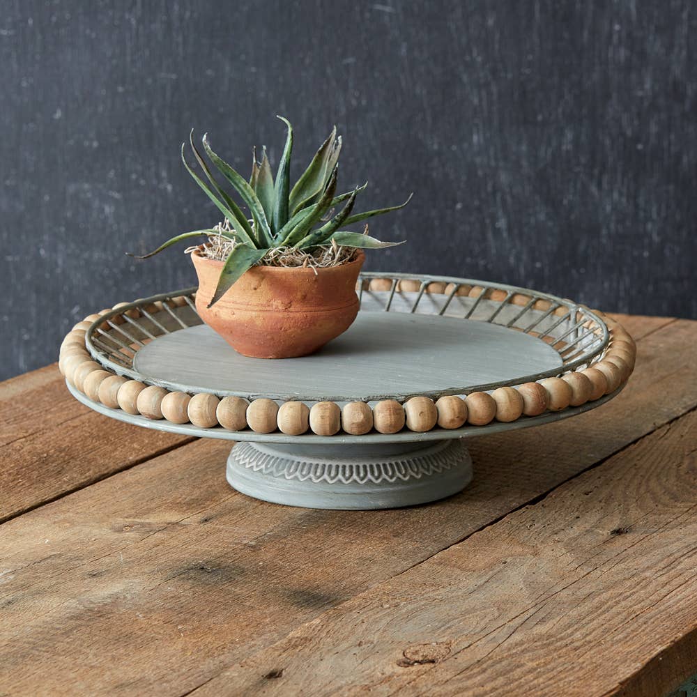 Junia Cake Stand