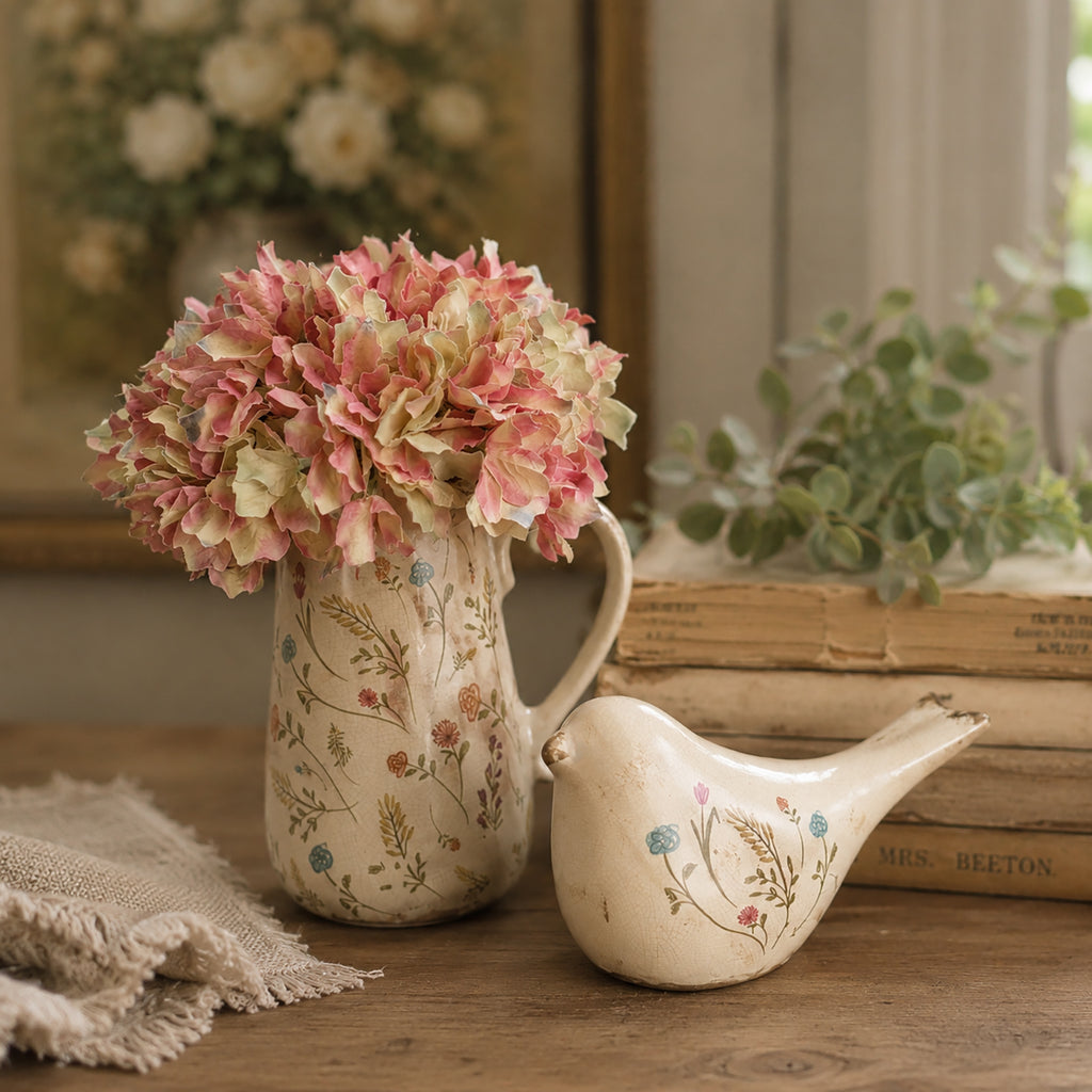 Cotswold Ceramic Bird