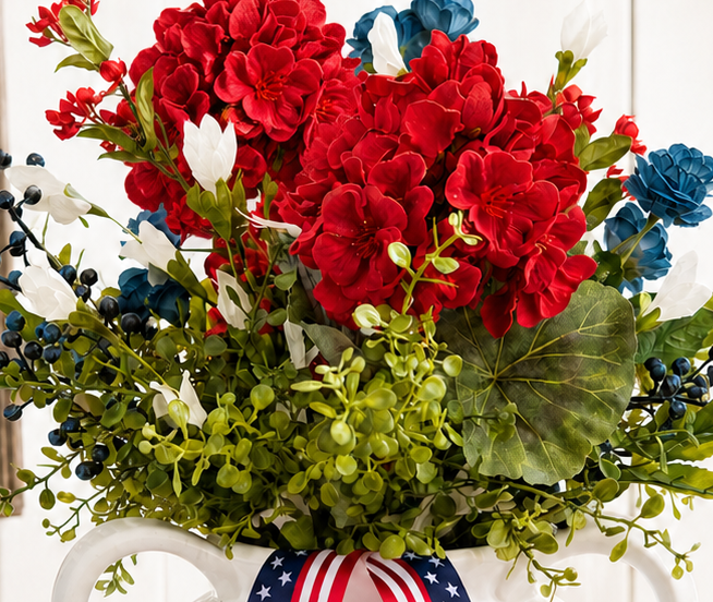 Patriot’s Garden Arrangement I