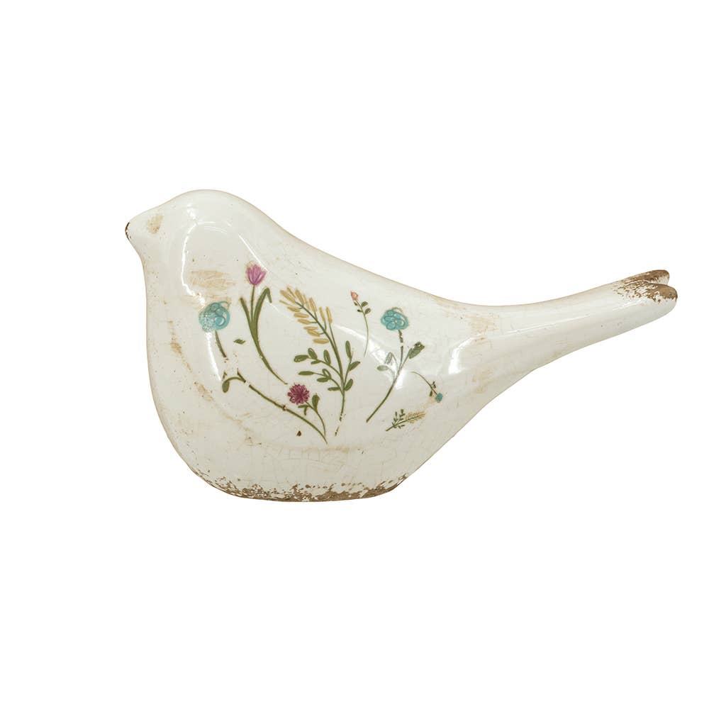 Cotswold Ceramic Bird
