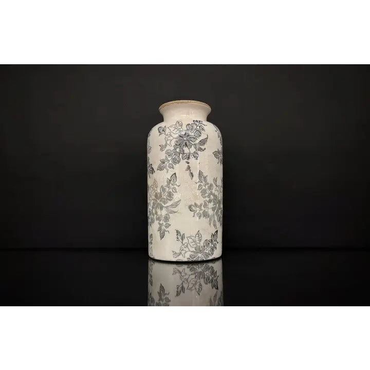 Gia Vase 10"