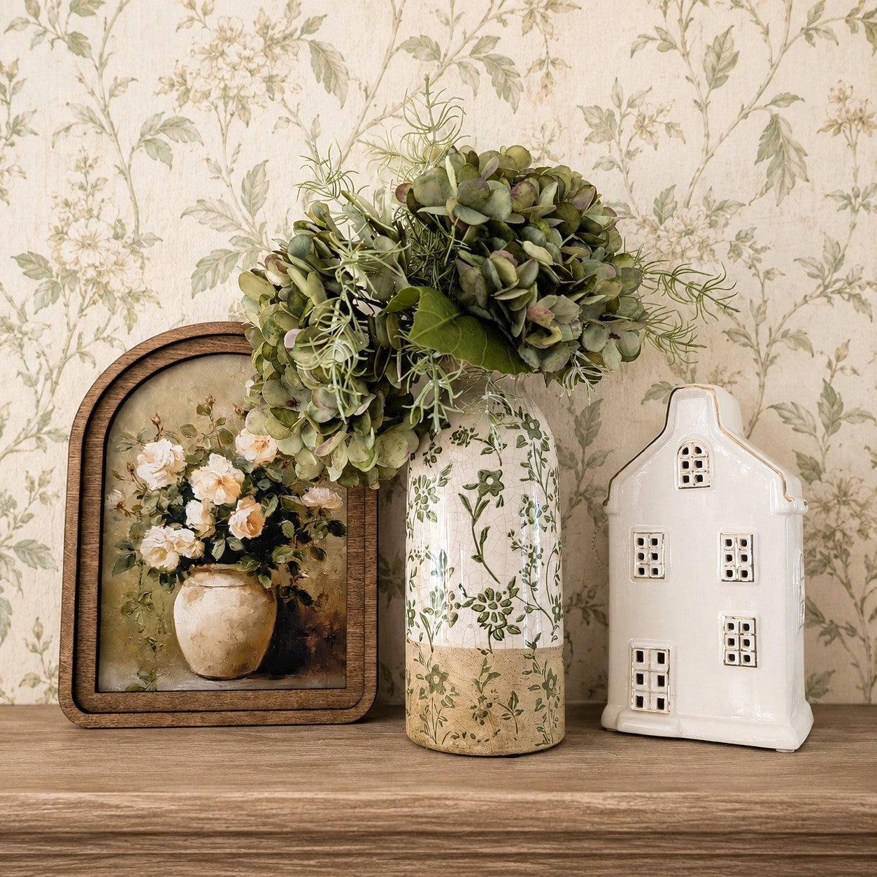 The Cottage Garden Collection