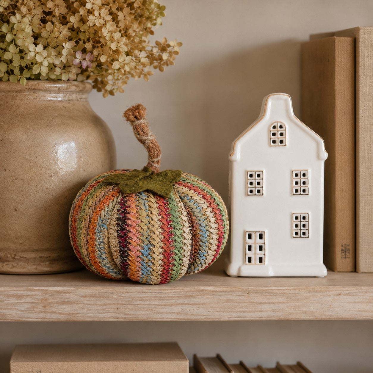 Little White Cottage | 7"