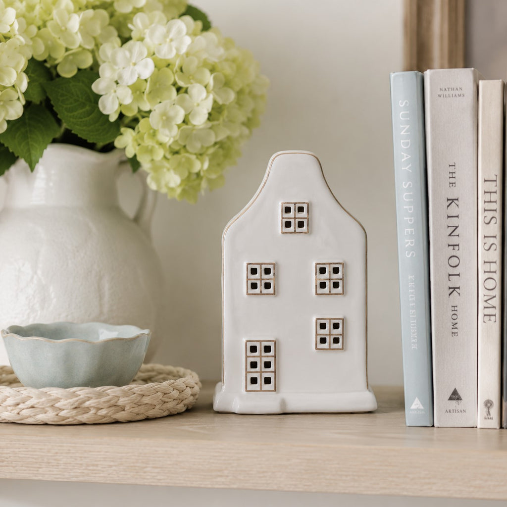 Little White Cottage | 7"