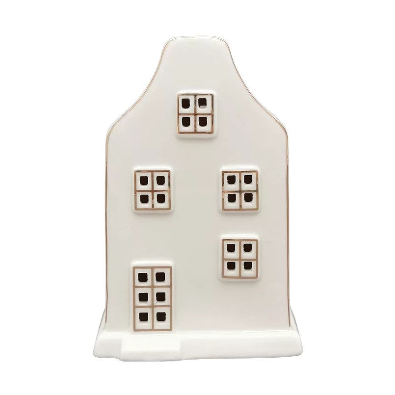 Little White Cottage | 7"