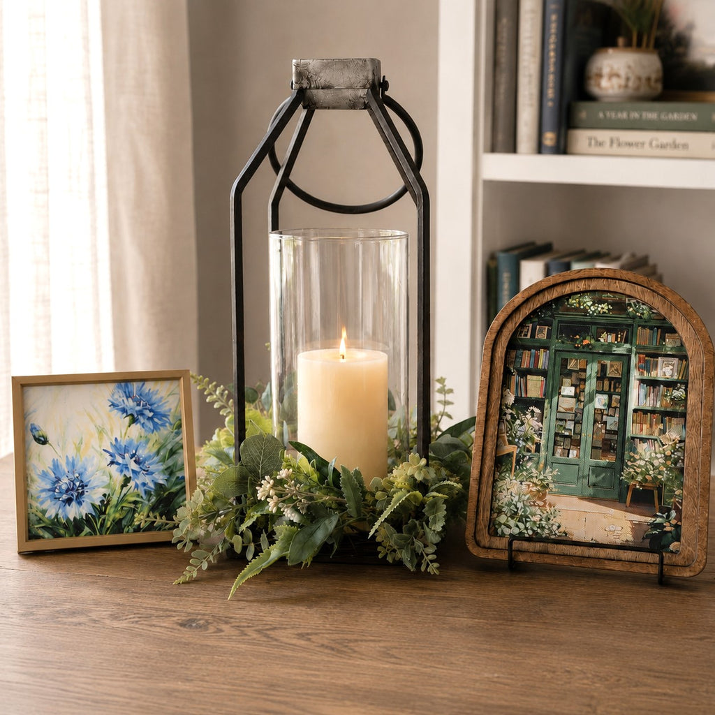 The Cozy Reading Corner Collection