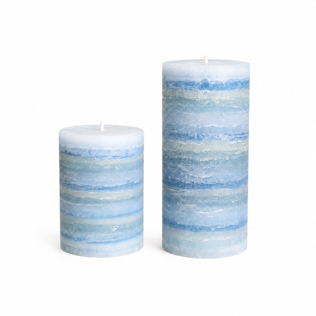 Sea & Sky Candle | 3 x 4"
