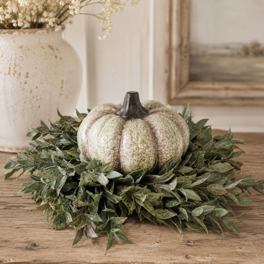 Provence Candle Ring | 11"