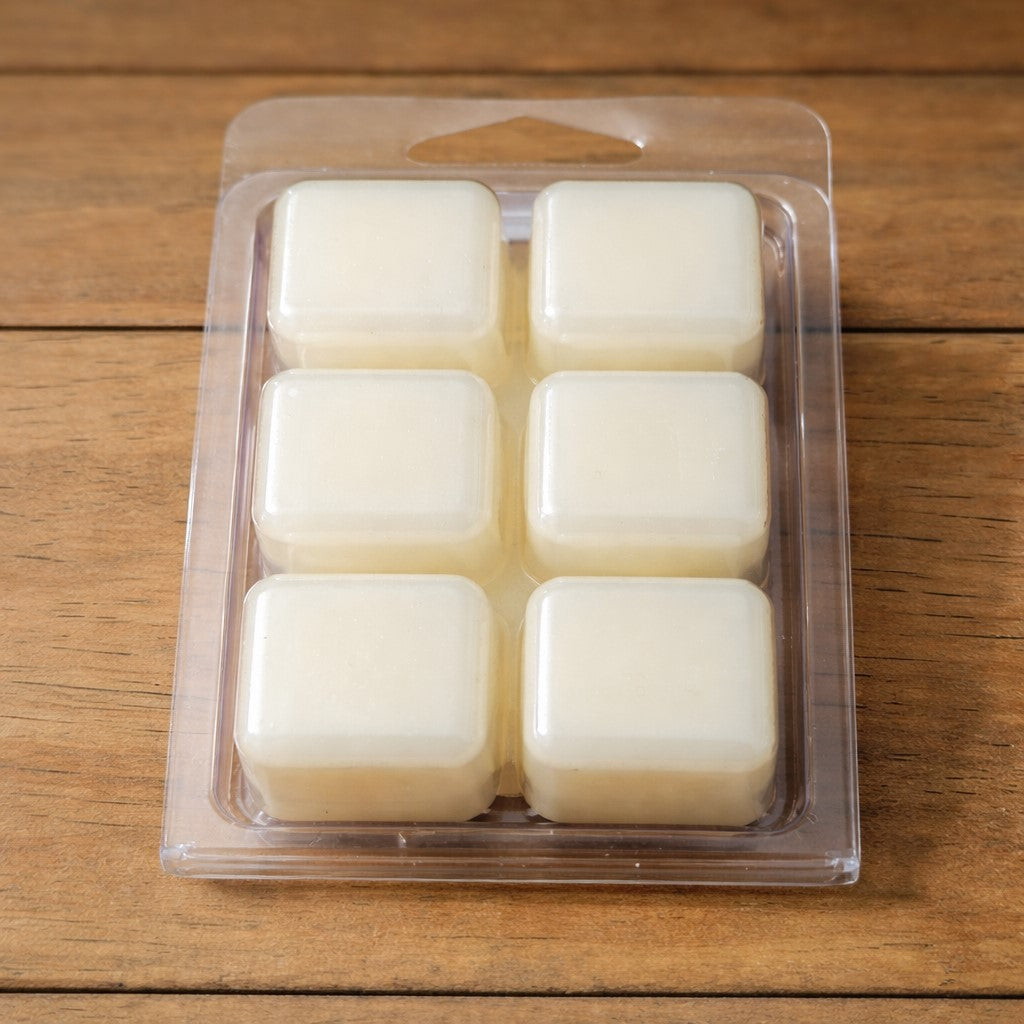Clifton House Wax Melt - Luxury Scented Wax Tarts